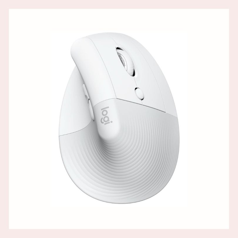 Logi Mouse