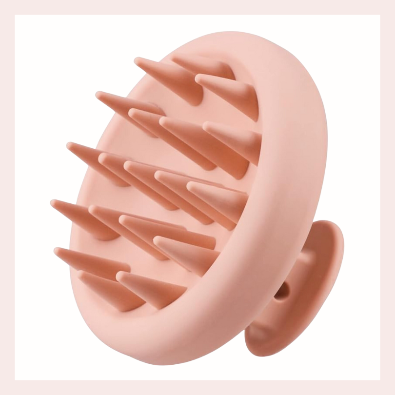 scalp massager